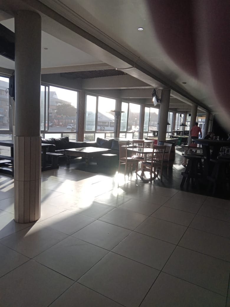 Commercial Property for Sale in Ferreira Town Eastern Cape